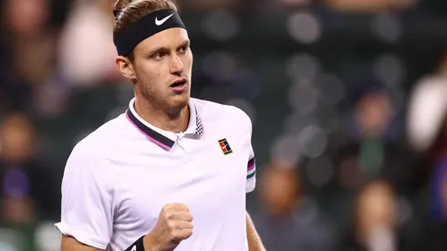 Dónde ver a Jarry vs Taro Daniel: horario y streaming online