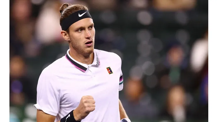 Dónde ver a Jarry vs Taro Daniel: horario y streaming online