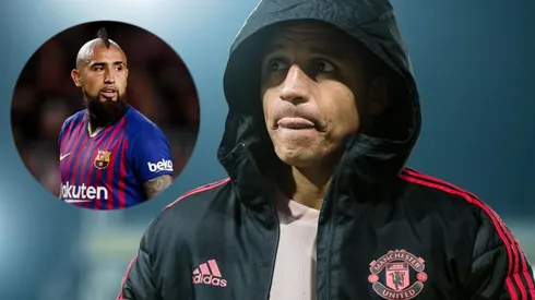 El fútbol chileno prende velitas.