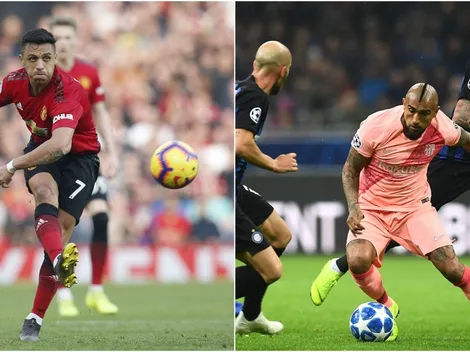 Pollo Vignolo devastado: "Hubo dos penales de Palestino que no le cobraron a River"