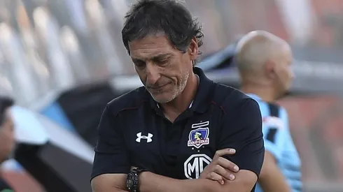 Piensa, Mario, piensa.