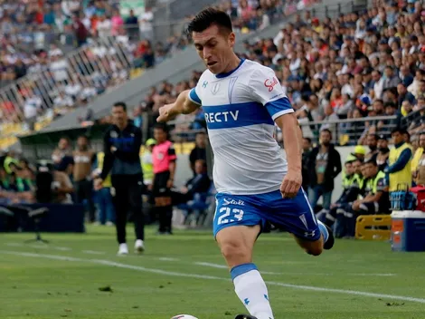 Juan Cornejo: "Me habría gustado ir citado por la Roja"