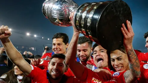 Los tiempos cambian...