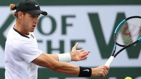 Jarry vs Polansky: dónde ver, horario y streaming online