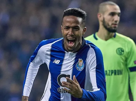 Primer refuerzo de Zidane: Real Madrid fichó a Militao