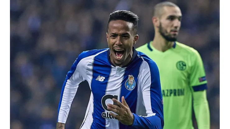 Primer refuerzo de Zidane: Real Madrid fichó a Militao