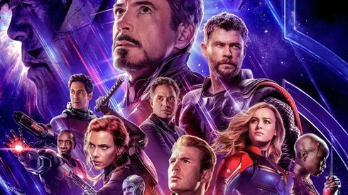 ¡Lo que sea necesario! Revisa el tráiler final de Avengers: Endgame