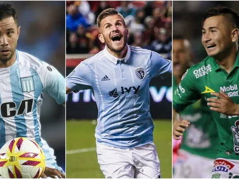 Plaga de lesionados impone sorpresas en la nómina de la selección