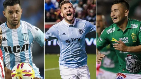 La nómina trajo varias sorpresas