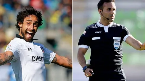 Valdivia se verá las caras con Maza... en un clásico