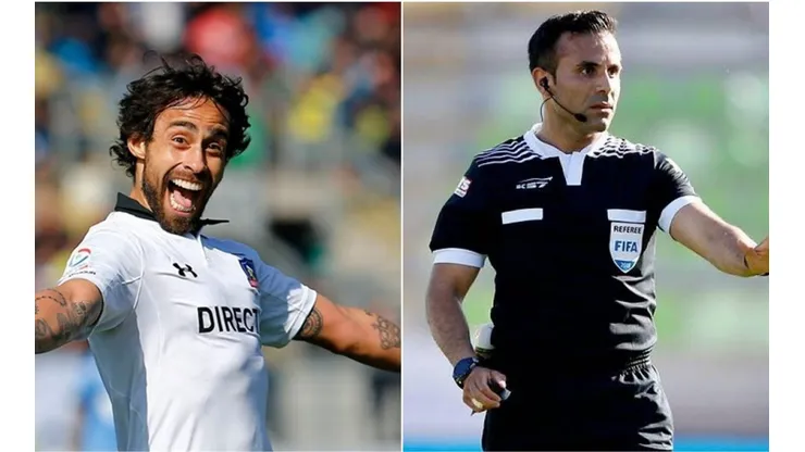 Valdivia se verá las caras con Maza... en un clásico
