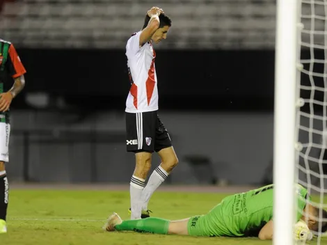 [Video] Nacho González y la tapada de la noche: "Elijo la que saqué con el pie"