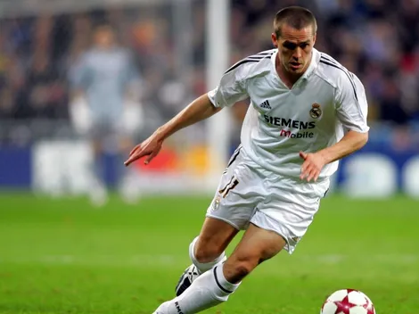 "Hay 10 jugadores en el mundo que están a la altura del Madrid"