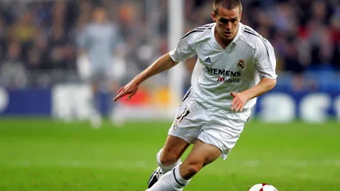 "Hay 10 jugadores en el mundo que están a la altura del Madrid"