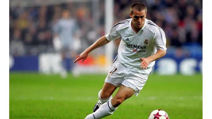 "Hay 10 jugadores en el mundo que están a la altura del Madrid"