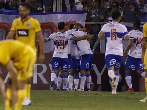 Tabla: la Católica sube en el Grupo 8 a costa del Canalla