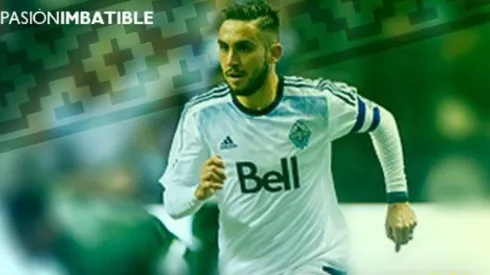 Pedro Morales es nuevo jugador de Deportes Temuco