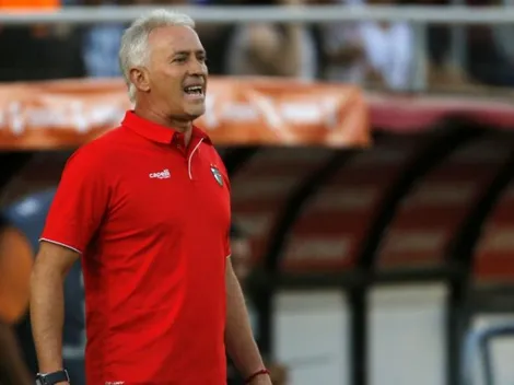 Ivo Basay: "Jugar a puertas cerradas fue horrible"