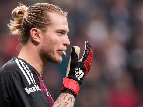 Karius denuncia al Besiktas por sueldos impagos