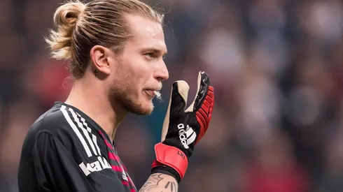 Karius denuncia al Besiktas por sueldos impagos