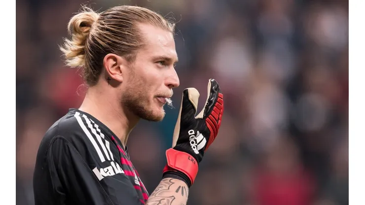 Karius denuncia al Besiktas por sueldos impagos