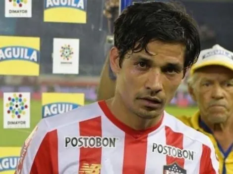 Siempre pasa algo, Matías: Fernández jugó solo 33 minutos