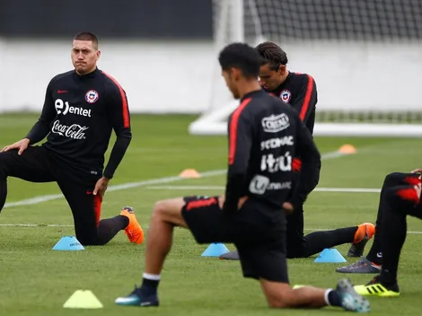 México se toma la nómina de la Roja y en Chile arrasa Colo Colo