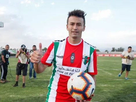 Roberto Gutiérrez es el #JugadorMaestro de la cuarta fecha