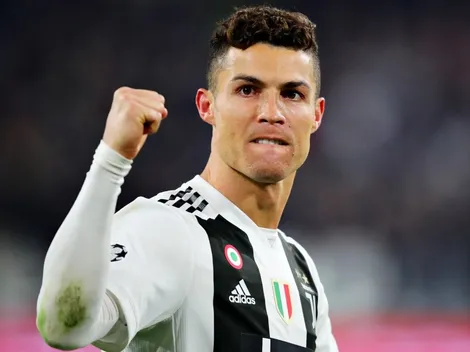 Gullit pone a Cristiano Ronaldo como el mejor de la historia