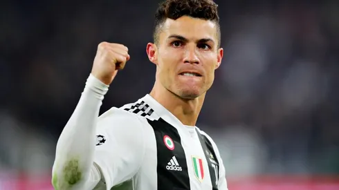 Gullit pone a Cristiano Ronaldo como el mejor de la historia