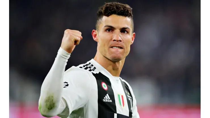 Gullit pone a Cristiano Ronaldo como el mejor de la historia