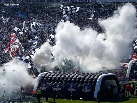 Intendencia autoriza un aforo de 40 mil personas para el clásico