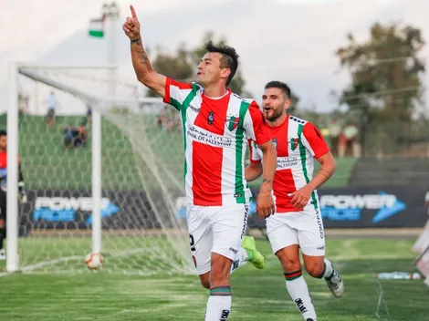 Dónde ver River Plate vs Palestino en Copa Libertadores