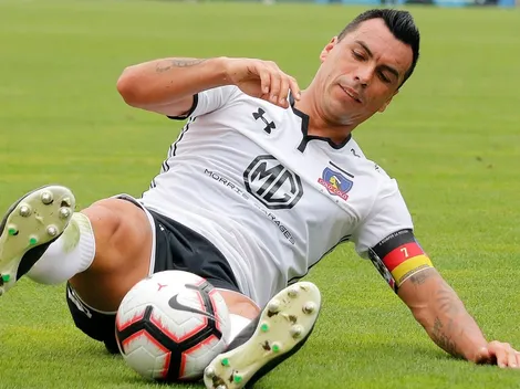 Paredes se somete a tratamiento plaquetario para jugar ante la UC