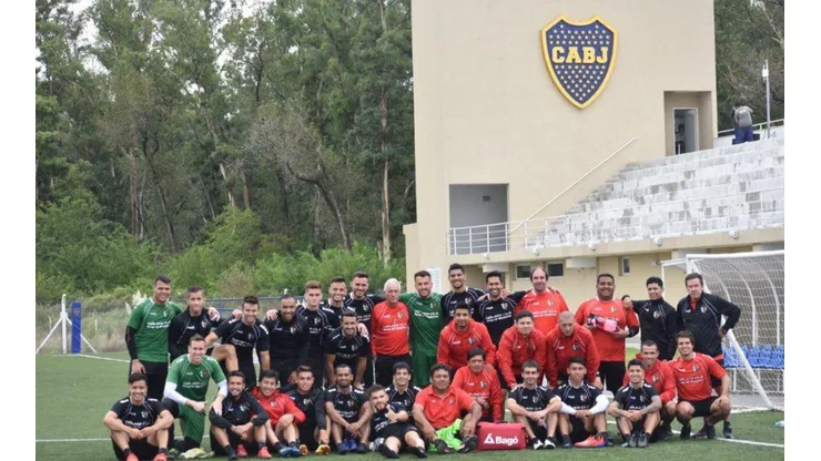 Roberto Gutiérrez y el duelo ante River Plate: "Podemos sacar un gran resultado acá".