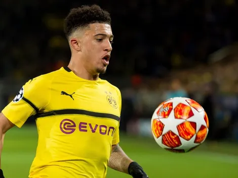 Respira Alexis: BVB anunció que Sancho no será vendido