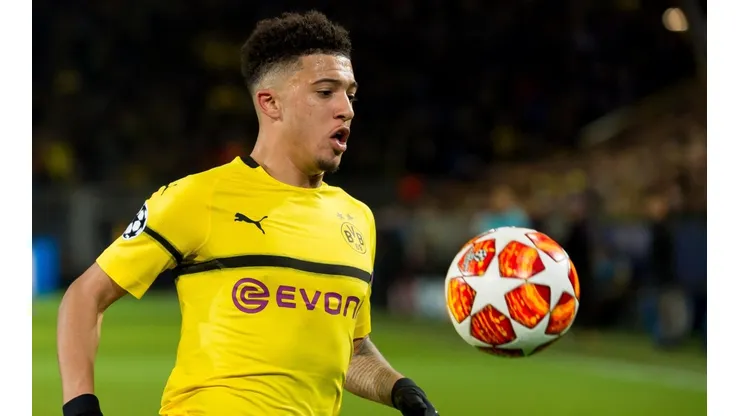 Respira Alexis: BVB anunció que Sancho no será vendido