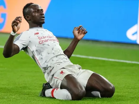 Liverpool eliminó al Bayern y se metió en cuartos de final