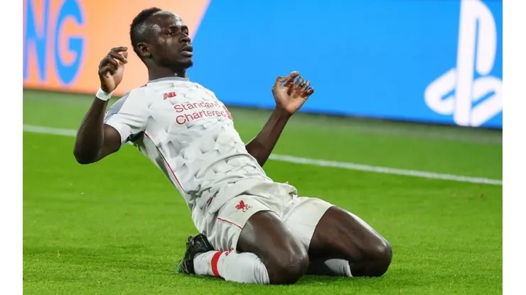 Liverpool eliminó al Bayern y se metió en cuartos de final