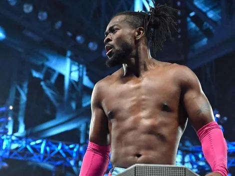 Kofi Kingston debe derrotar a cinco luchadores para ir a WrestleMania 35 por el título de WWE