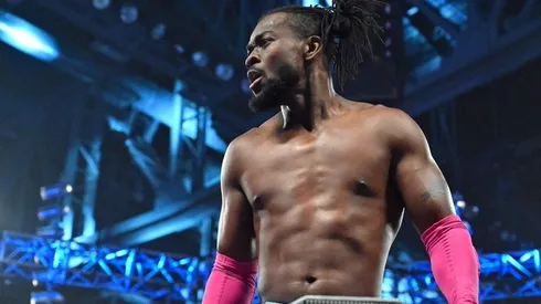 Kofi Kingston debe derrotar a cinco luchadores para ir a WrestleMania 35 por el título de WWE
