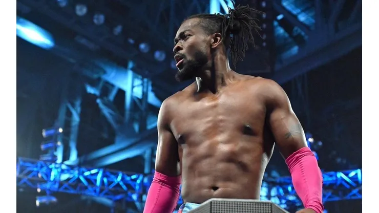 Kofi Kingston debe derrotar a cinco luchadores para ir a WrestleMania 35 por el título de WWE