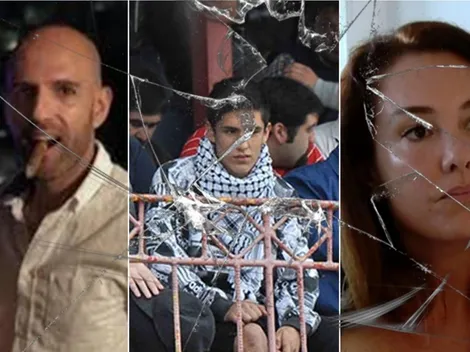 Hijo de Jadue defiende a su padre y acusa de infiel a su madre