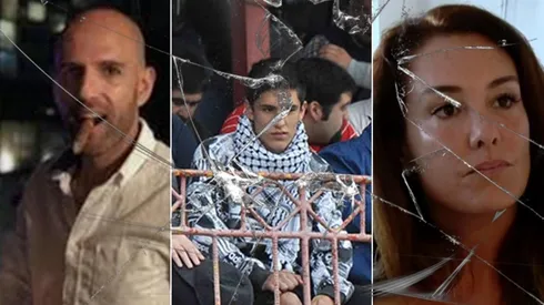 Se rompió toda la relación familiar del dirigente calerano