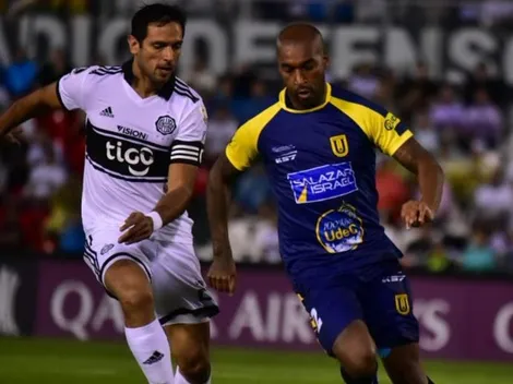 [Posiciones] U de Conce se coloca en la cima del grupo C