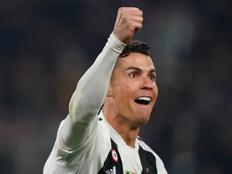 CR7 ha participado en 77 goles en 77 partidos de eliminatorias de Champions