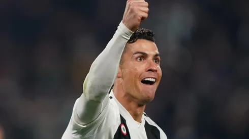 Cristiano Ronaldo ha participado en 76 goles en 77 partidos de eliminatorias de Champions League