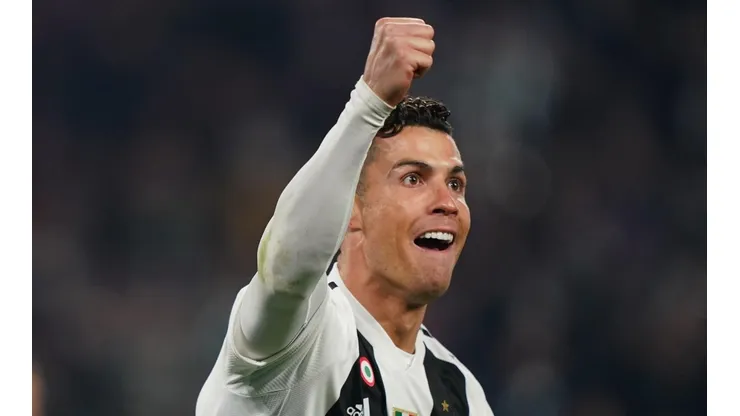 Cristiano Ronaldo ha participado en 76 goles en 77 partidos de eliminatorias de Champions League