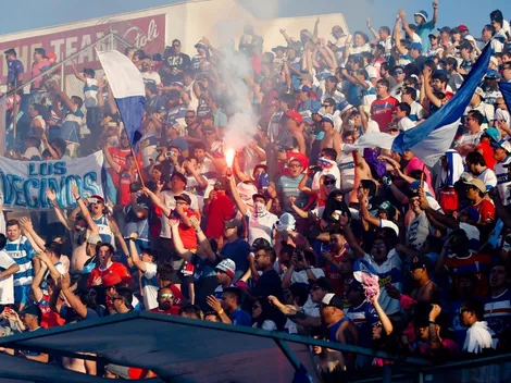 Universidad Católica recibirá a estadio lleno a Rosario Central