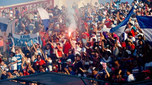 Universidad Católica recibirá a estadio lleno a Rosario Central